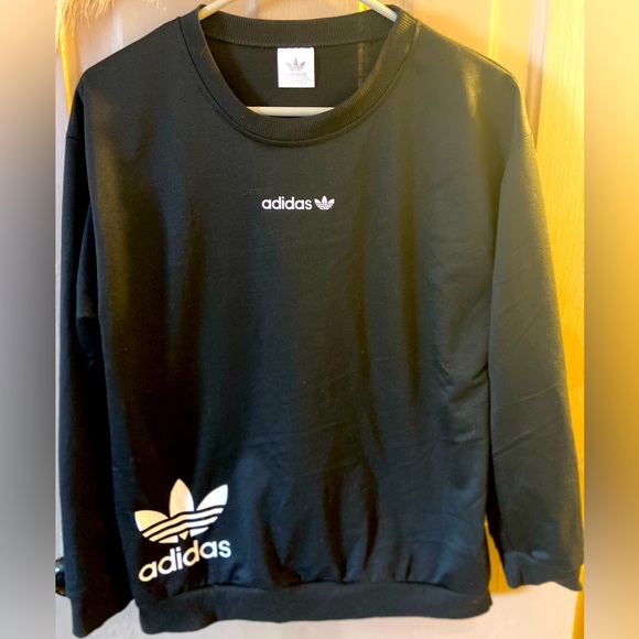 Adidas long sleeve - Picture 1 of 3